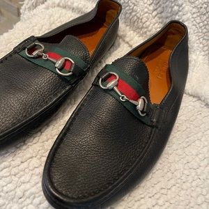 Men’s loafers